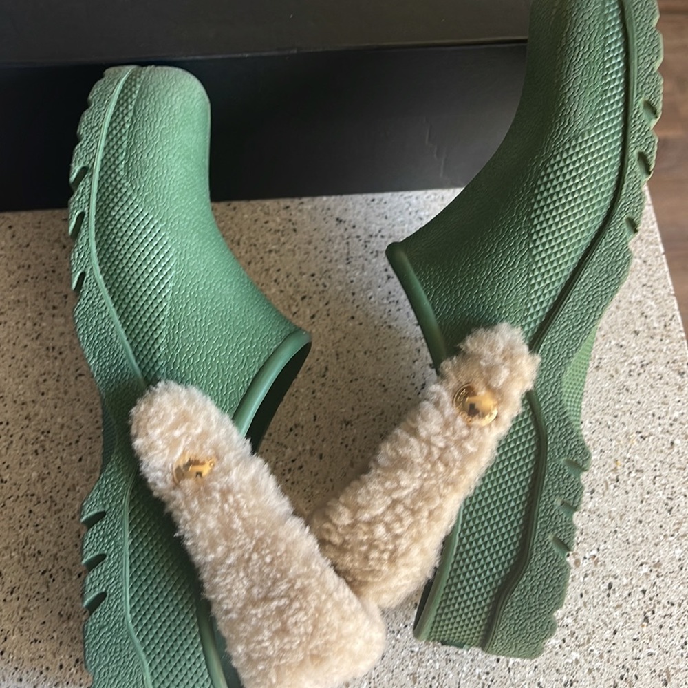 Coach Clogs - image 6